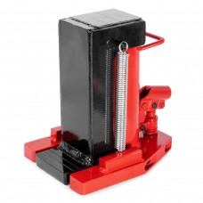 Домкрат автономный с низким подхватом ДА30П160Н (КВТ)