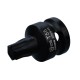 Головка торцевая ударная TORX T55, 1/2 L=38,1 мм GARWIN INDUSTRIAL 626615-55