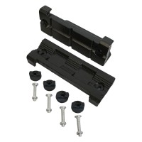 Губки сменные слесарные чугунные для работ с металлом BERGER BG1300