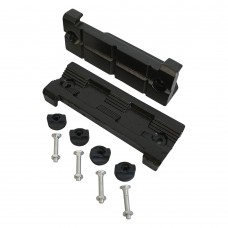 Губки сменные слесарные чугунные для работ с металлом BERGER BG1300