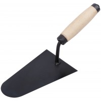 Кельма бетонщика КБ (треугольник) 180 мм (05828)