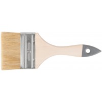 Кисть флейцевая 