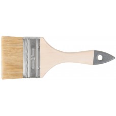 Кисть флейцевая 