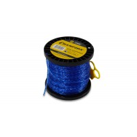 Корд трим.CHAMPION Alu Twist 3.0мм*60м (витой) (C7065)