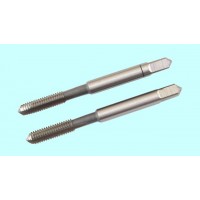 Метчик М 4,0 (0,7) м/р.Р6АМ5 комплект из 2-х шт. левый 