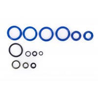 Набор манжет для тележек гидравлических JF (Seal kit) (1006050)