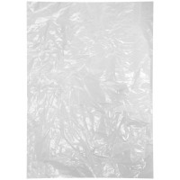 Пленка укрывная, 15 мкм, 4 м х 5 м (11884)