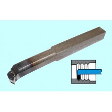 Резец Резьбовой 25х25х250 Р6М5К5 для внутренней резьбы DIN 283-60 CNIC