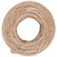 Шпагат джутовый, 2-ниточный, 1120 текс, 100 м (68263)