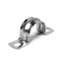 Скоба металлическая СМД 10-11 (Fortisflex) (52759)