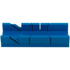 Стусло пластиковое без пилы синее 300 мм х 65 мм (41249)