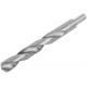 Сверла по металлу HSS, угол заточки 118°, 19,0 x 198 мм, (5 шт.) (35594М)