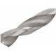 Сверло по металлу HSS в блистере, угол заточки 118°, 8,0 x 117 мм (1 шт.) (35522М)