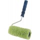 Валик полиакриловый нитяной зеленый Профи, бюгель 8 мм, диам. 58/94 мм, ворс 18 мм, 180 мм (02185)