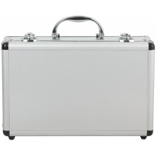 Ящик для инструмента алюминиевый 330х210х90 мм