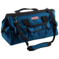Сумка для инструментов 52 см с 17 карманами ЗУБР 38645-21