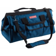 Сумка для инструментов 52 см с 17 карманами ЗУБР 38645-21