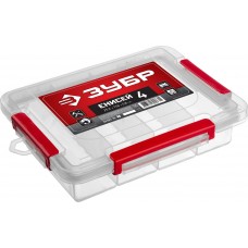 Органайзер 252 х 176 х 58 мм 10