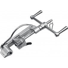 Инструмент для натяжения стальной монтажной ленты ИНВ-20 ЗУБР Профессионал 22627