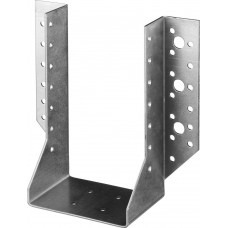 Крепление балки открытое КБО-2.0 100 x 170 x 2 мм, цинк ЗУБР 310186-100-170