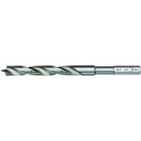 849/1 HSS Бита-сверло спиральное по дереву, 1/4