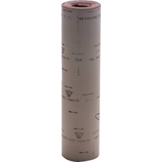 Рулон шлифовальный водостойкий на тканевой основе БАЗ 12-H (Р100) 800 мм 30 м 3550-012_z01  