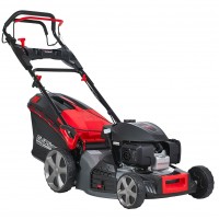 Газонокосилка бензиновая (бензокосилка) EVOline LMG 53 CVH (Honda)