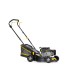 Газонокосилка CHAMPION LM4222 (2,2кВт 418мм 40л 20-70мм 1рычаг/6, 17кг 2в1) (LM4222)