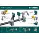 Трубная струбцина PC-34-11, 3/4 KRAFTOOL 32301-2