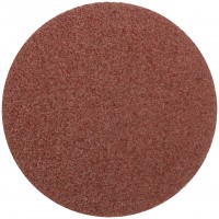 Круги абразивные шлифовальные на ворсовой основе под 