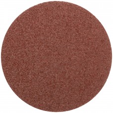 Круги абразивные шлифовальные на ворсовой основе под 