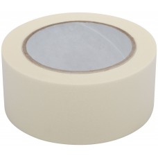 Лента малярная креппированная клейкая 48 мм х 50 м (11303)