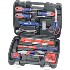 Набор ручного инструмента kwb 40 предметов (370720)