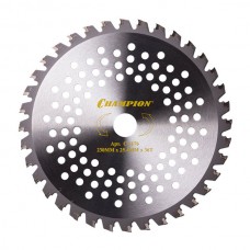 Нож с зубцами из твердого сплава Tiger 36/230/25,4 (SRM-2305SI,SRM-2655SI,T433,T523,T437,T517,T438) (C5176)