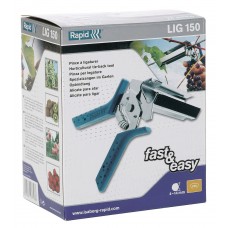 Профессиональный кольцевой плайер R:Plier LIG 150 Vine для травмобезопасного крепления растений RAPID 40107753