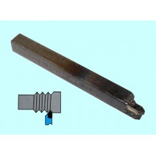 Резец Резьбовой 16х16х125 ВК8 для наружной резьбы левый DIN 282-60 