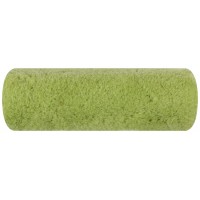 Ролик полиакриловый нитяной зеленый Профи, бюгель 8 мм, диам. 58/94 мм, ворс 18 мм, 230 мм (02198)