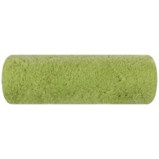 Ролик полиакриловый нитяной зеленый Профи, бюгель 8 мм, диам. 58/94 мм, ворс 18 мм, 230 мм (02198)