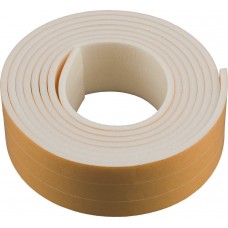 Самоклеящийся уплотнитель 5 х 16 мм, 9 м GRINDA 40901-05-16