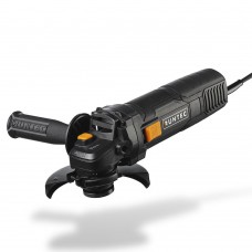 Шлифмашина угловая RUNTEC 125 мм, 220В, 1100Вт, RUNTEC, RT-ADC1100