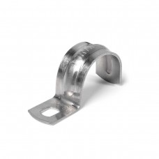 Скоба металлическая СМО 38–40 (Fortisflex) (49118)