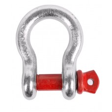 Скоба омегообразная TOR 25,0 т (тип G209) (Q) (1232504)