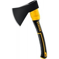 Топор кованый 1000/1150 г, 410 мм FIBERGLASS Professional STAYER 2062-10