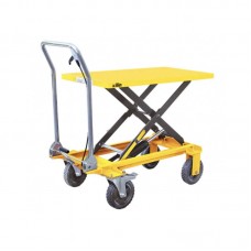 Стол подъемный передвижной 200 кг 330-1000 мм 1000?500 мм XILIN SP200 1005713