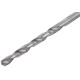 Сверла по металлу HSS в блистере, угол заточки 118°, 2,0 x 49 мм (2 шт.) (35503М)