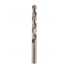 Сверло по металлу, индустриальное, DIN 338, HSS-G, Тип N, 5xD, O11.00 мм (ZA-73110)