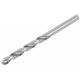 Сверло по металлу HSS шлифованное в блистере, угол заточки 135°, 6,0 x 93 мм (1 шт.) (35637М)