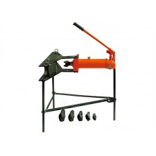 Трубогиб гидравлический TOR TL0300-3A 12T до 50 мм (горизонтальный) (118121)