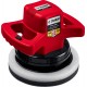 Полировальная машина АВТО, d 240 мм, 140 Вт ЗУБР ЗПМ-240