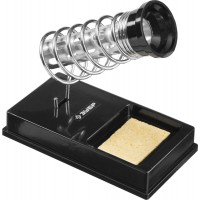 Подставка для паяльника пластиковая ЗУБР 55465